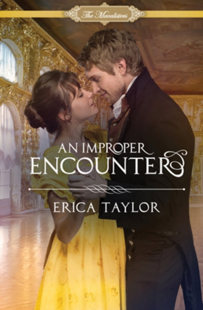 Improper Encounter