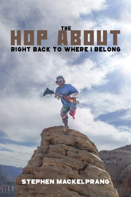 Hop About: Right Back to Where I Belong