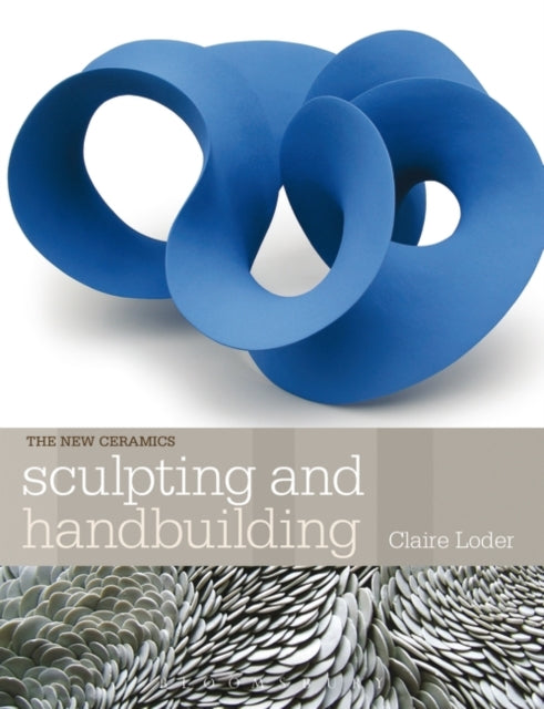 Sculpting and Handbuilding