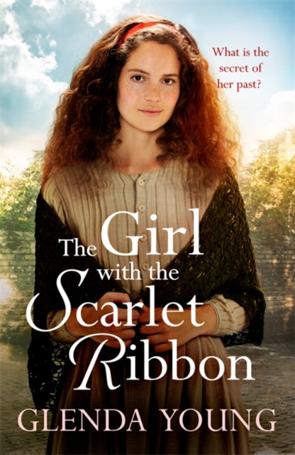 Girl with the Scarlet Ribbon: An utterly unputdownable, heartwrenching saga