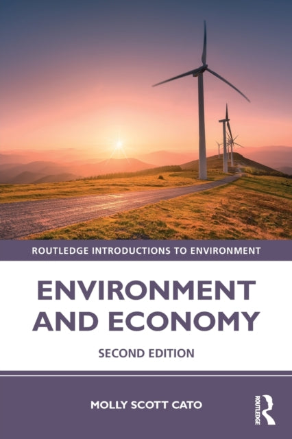 Environment and Economy