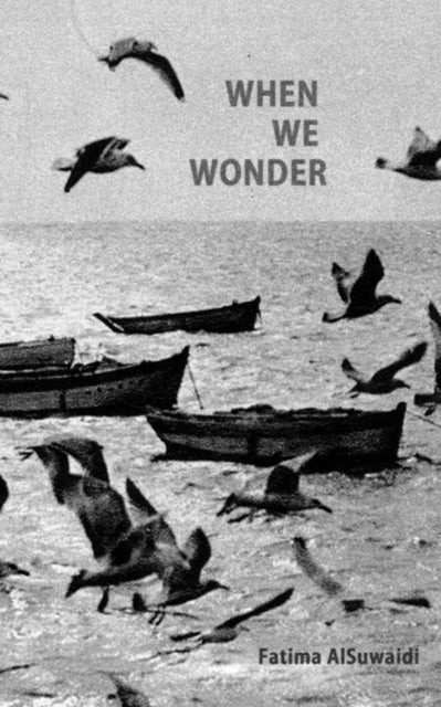 When We Wonder