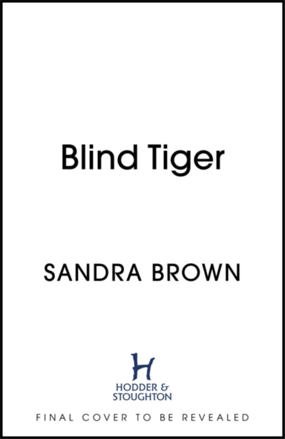 Blind Tiger: a gripping historical novel full of twists and turns to keep you hooked in 2021