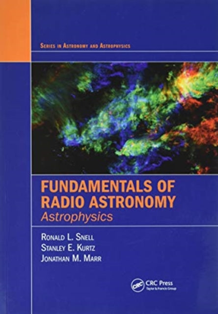 Fundamentals of Radio Astronomy: Astrophysics