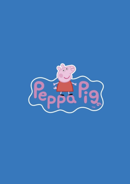 Peppa Pig: 2021 Advent Book Collection