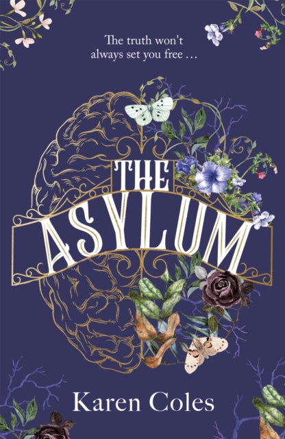 Asylum