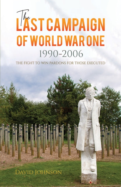 Last Campaign of World War One: 1990-2006