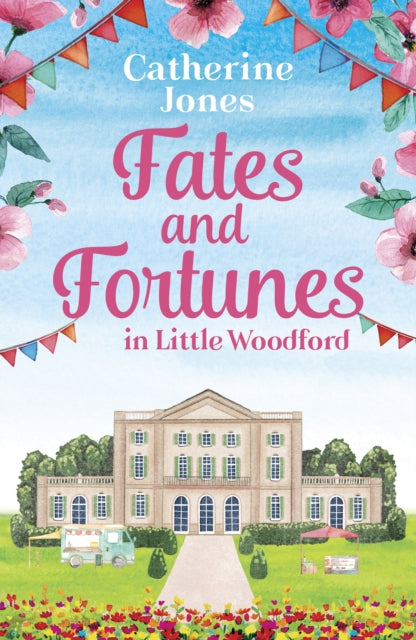 Fates and Fortunes in Little Woodford