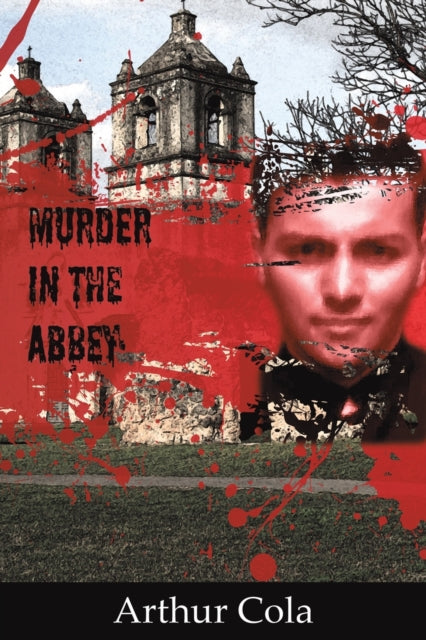 Murder in the Abbey