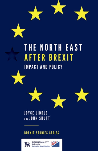 North East After Brexit: Impact and Policy