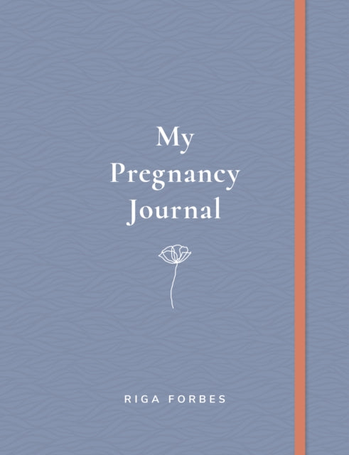 My Pregnancy Journal