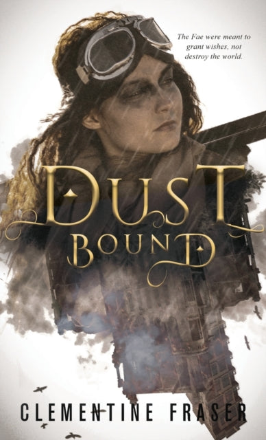 Dust Bound