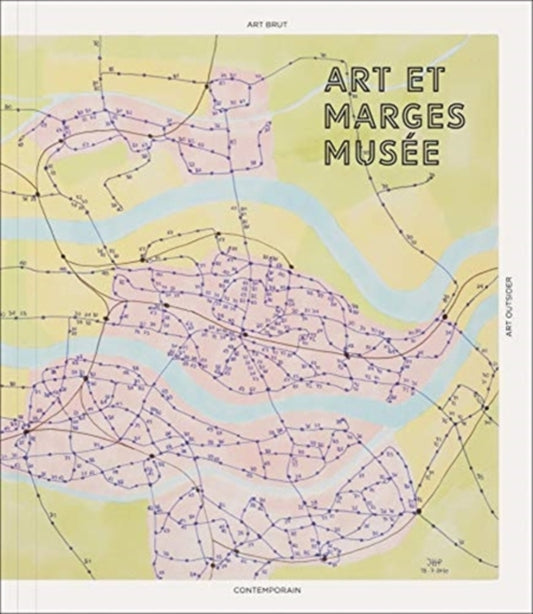 collections du Art et marges musee: Collection Strates