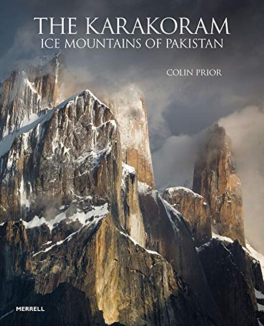 Karakoram: Ice Mountains of Pakistan