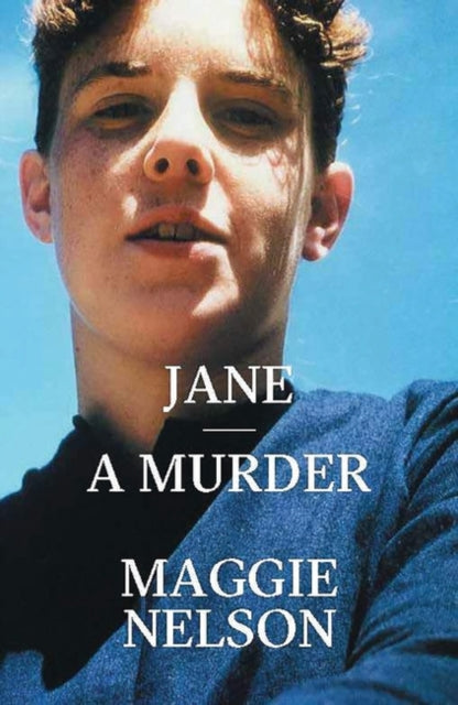 Jane: A Murder