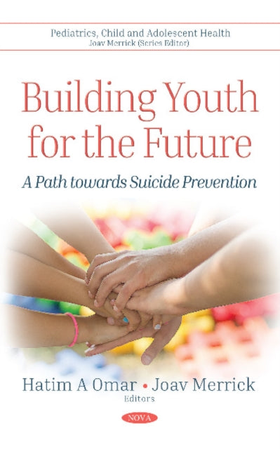 Building Youth for the Future: A Path towards  Suicide Prevention