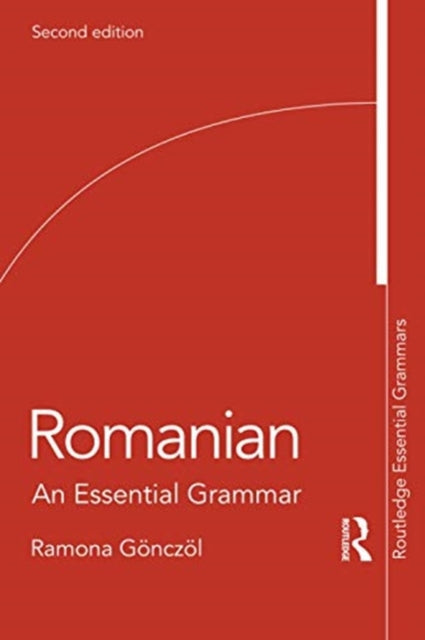 Romanian: An Essential Grammar