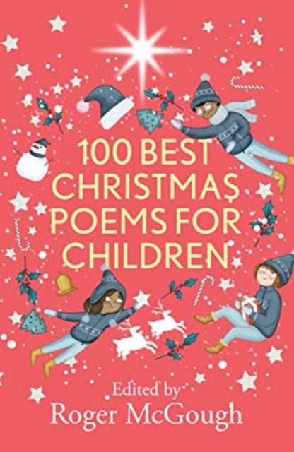 100 Best Christmas Poems for Children