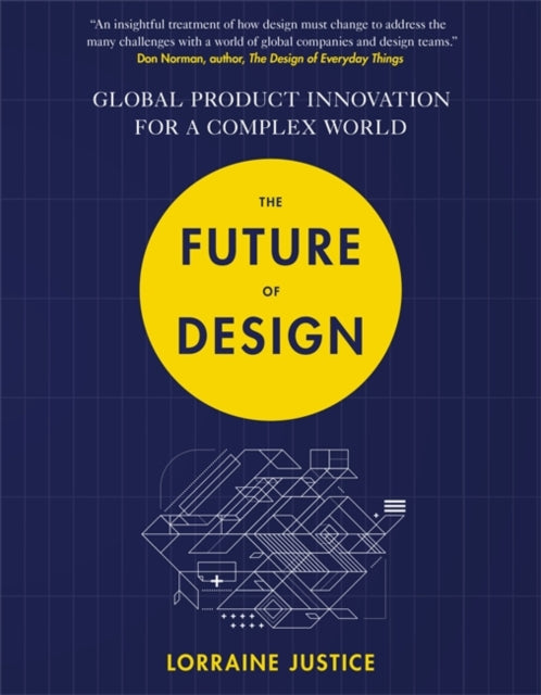 Future of Design: Global Product Innovation for a Complex World