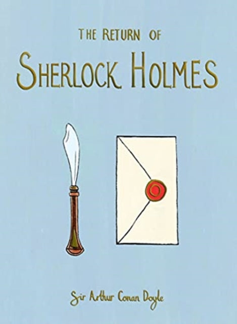 Return of Sherlock Holmes (Collector's Edition)