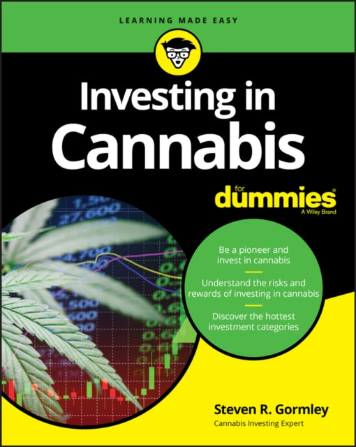 Investing in Cannabis For Dummies