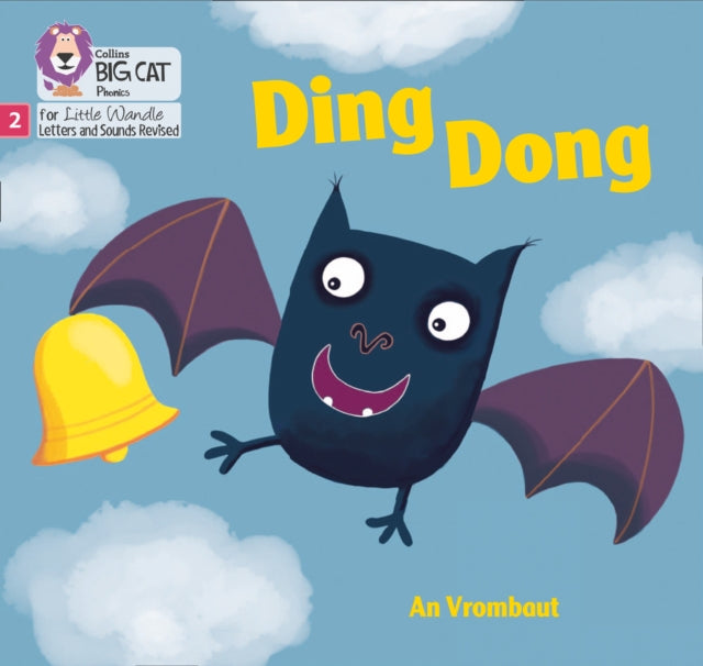 Ding Dong: Phase 2
