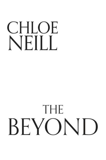 Beyond: A Devil's Isle Novel #4
