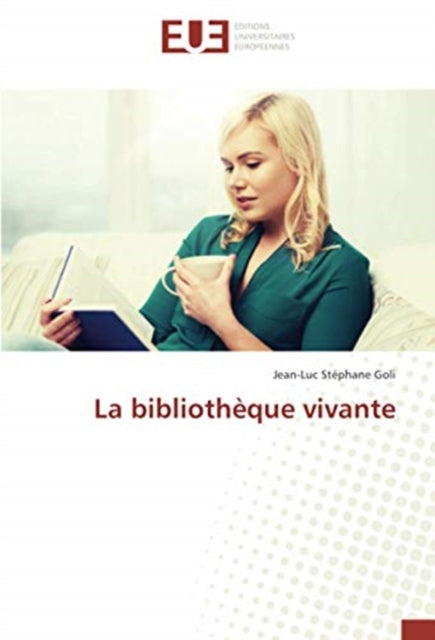 La bibliotheque vivante