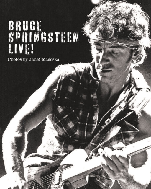 Bruce Springsteen: Live in the Heartland