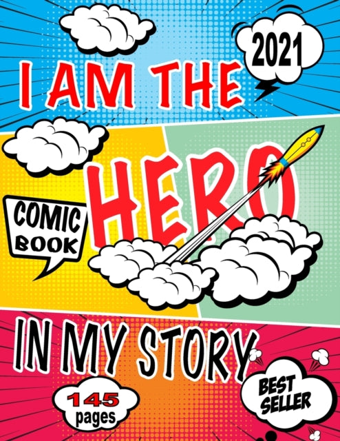 I Am The Hero In My Story
