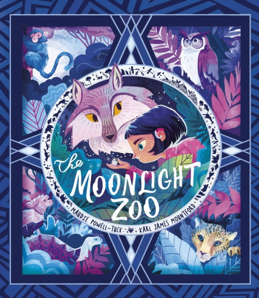 Moonlight Zoo