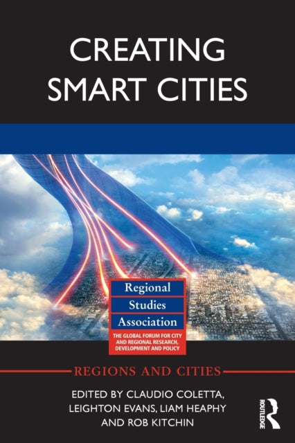 Creating Smart Cities