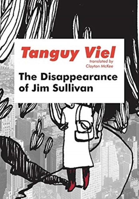 Disappearance of Jim Sullivan