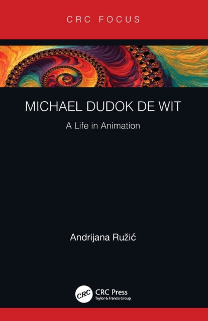 Michael Dudok de Wit: A Life in Animation