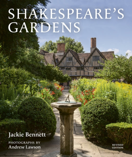 Shakespeare's Gardens