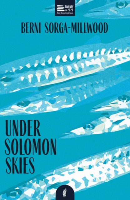 Under Solomon Skies