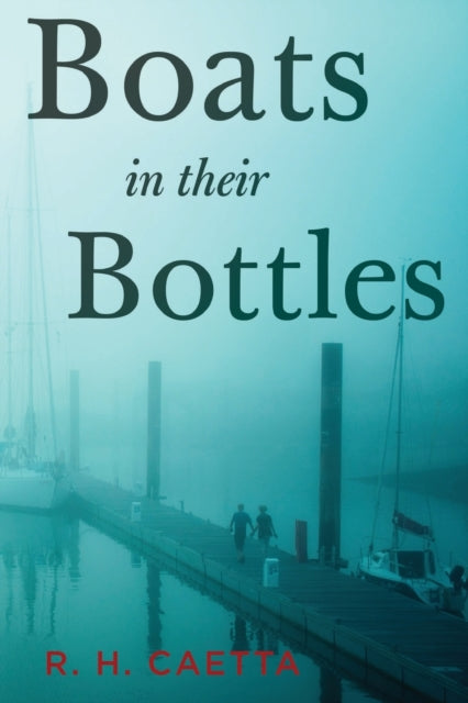 Boats In Their Bottles