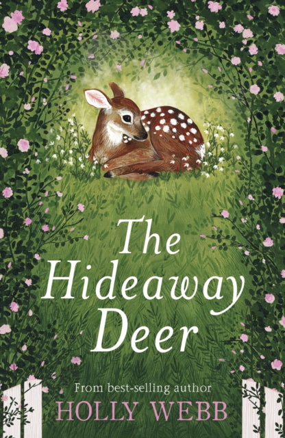 Hideaway Deer