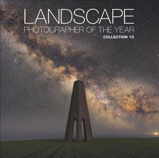 Landscape Photographer of the Year: Collection 13