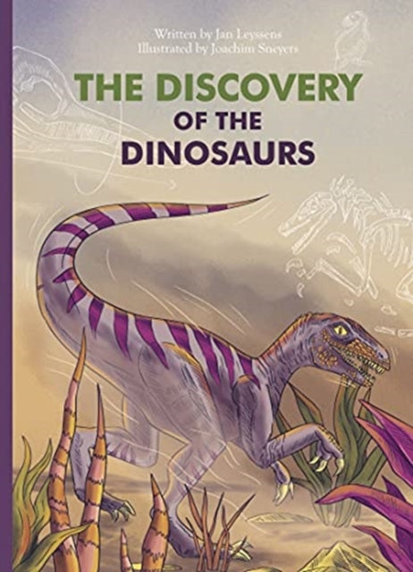Discovery of the Dinosaurs