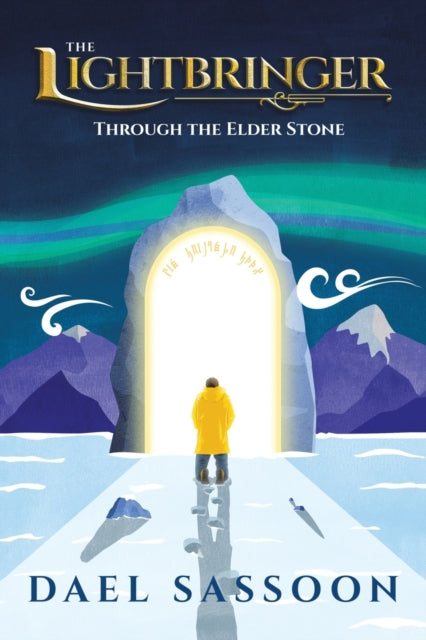 Lightbringer: Through the Elder Stone