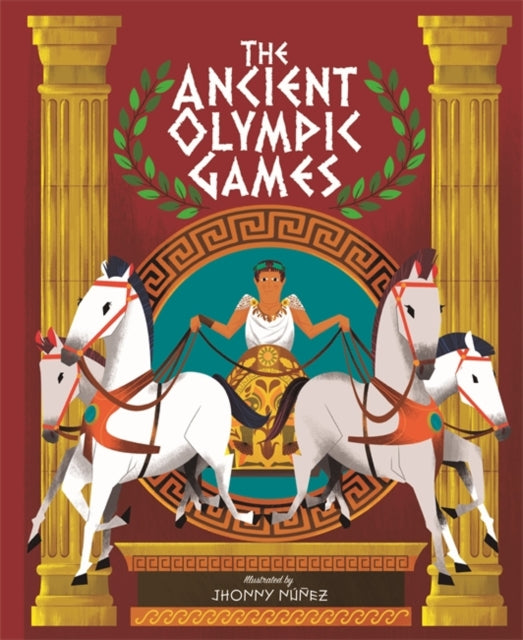 Ancient Olympic Games