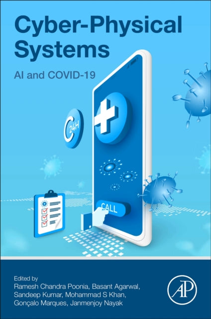 Cyber-Physical Systems: AI and COVID-19
