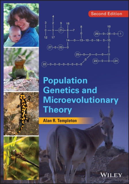 Population Genetics and Microevolutionary Theory