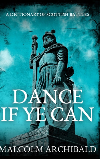 Dance If Ye Can