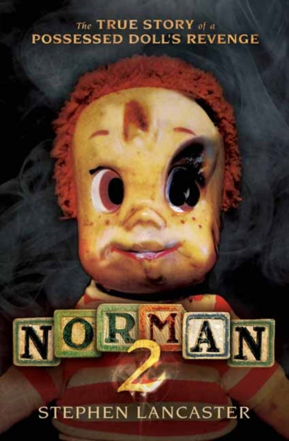 Norman 2: The True Story of a Possessed Doll's Revenge