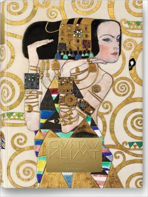 Gustav Klimt. The Complete Paintings