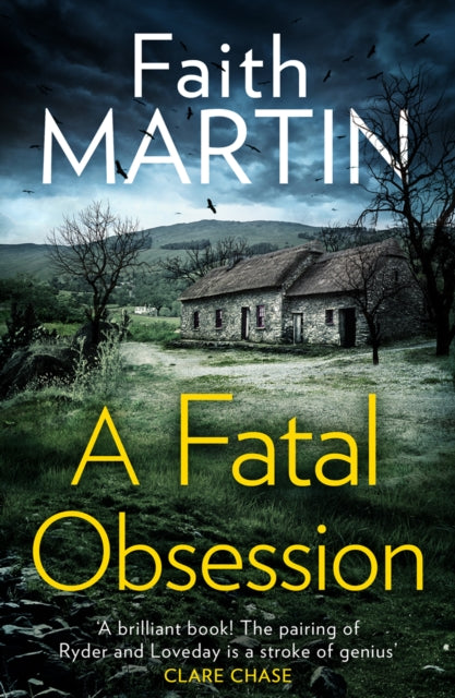 Fatal Obsession