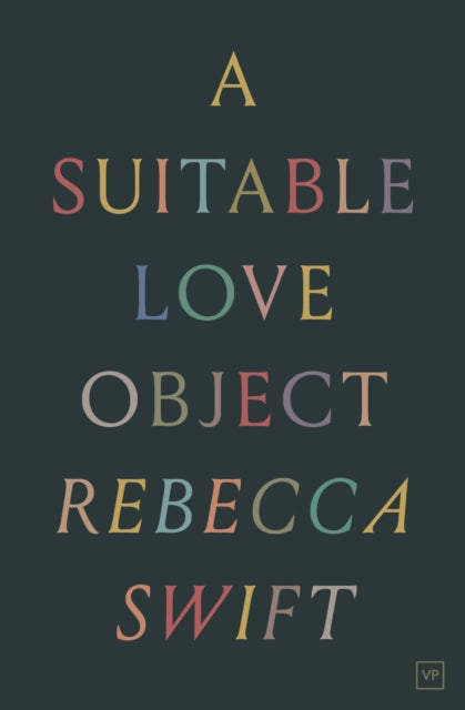 Suitable Love Object