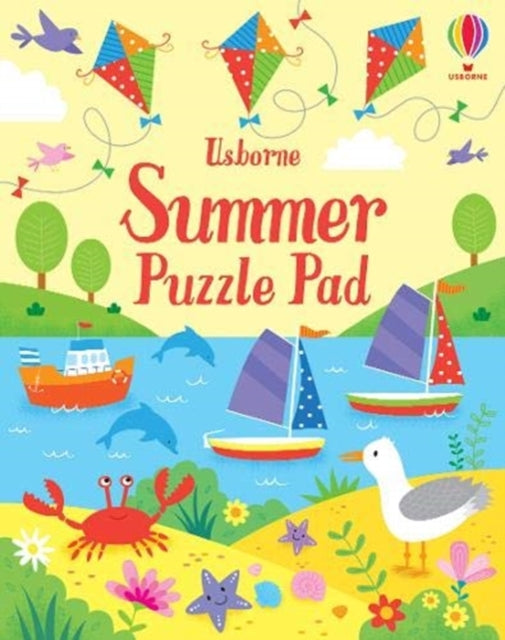 Summer Puzzles
